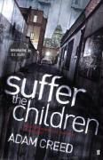 Produktbild: Suffer the Children
