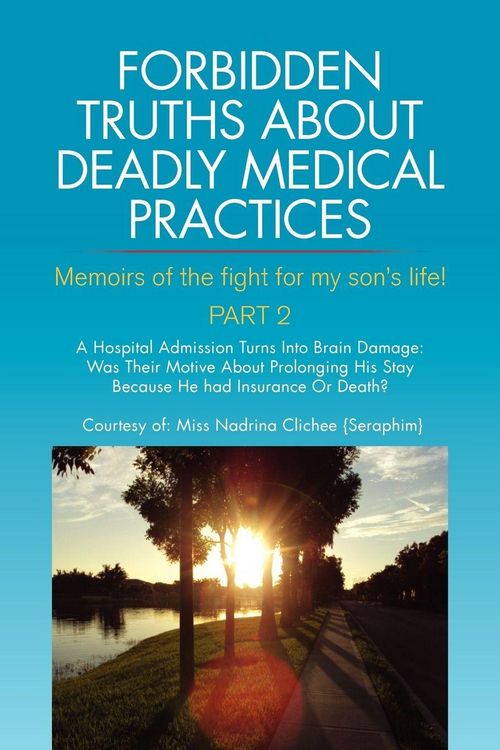 Produktbild: Forbidden Truths about Deadly Medical Practices Part 2