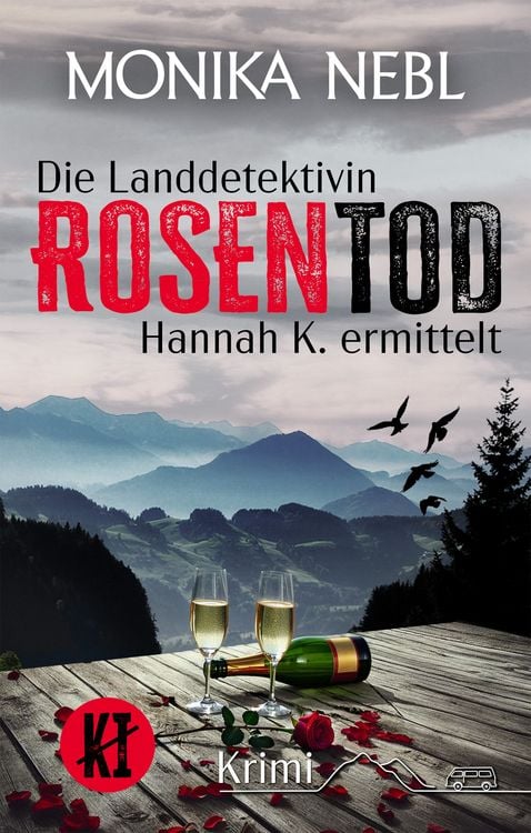Produktbild: RosenTod