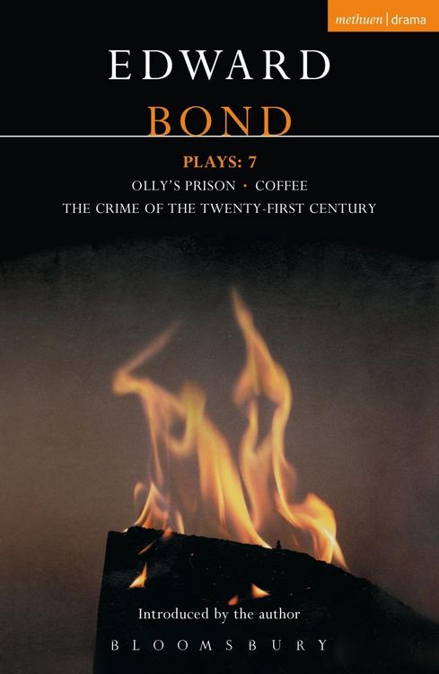 Produktbild: Bond Plays: 7