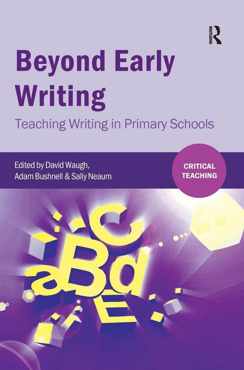 Produktbild: Beyond Early Writing