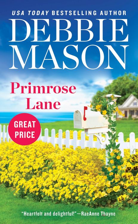 Produktbild: Primrose Lane