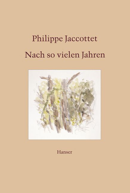 Produktbild: Nach so vielen Jahren