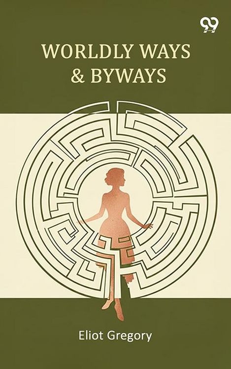 Produktbild: Worldly Ways & Byways