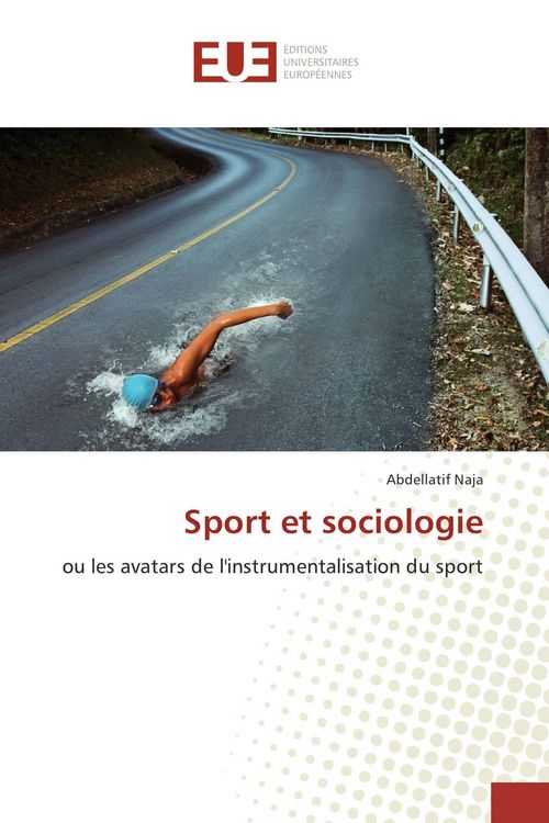 Produktbild: Sport et sociologie