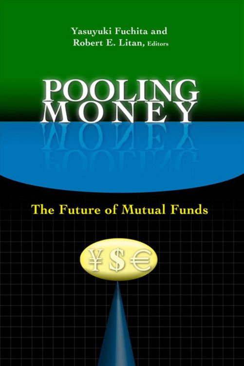 Produktbild: Pooling Money