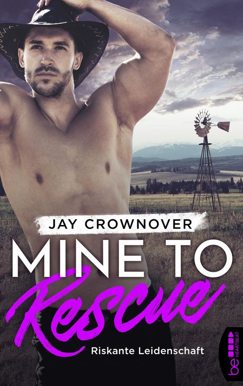 Produktbild: Mine to Rescue - Riskante Leidenschaft