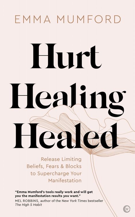 Produktbild: Hurt, Healing, Healed