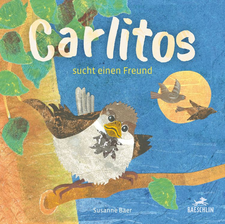 Produktbild: Carlitos
