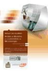 Produktbild: Casa-Huertas P&eacute;rez, M: Manual an&aacute;lisis de muestras en el lab