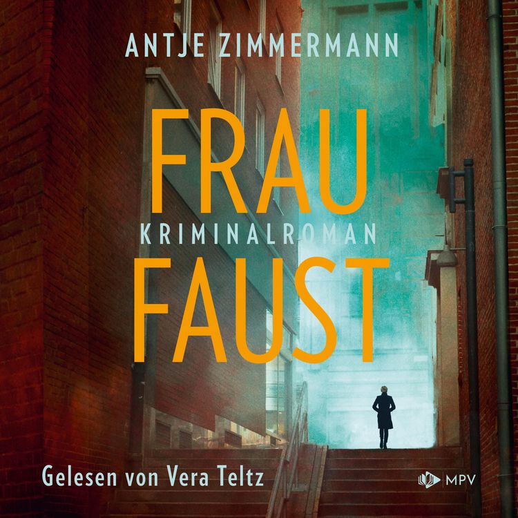 Produktbild: Frau Faust