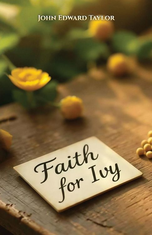 Produktbild: Faith For Ivy