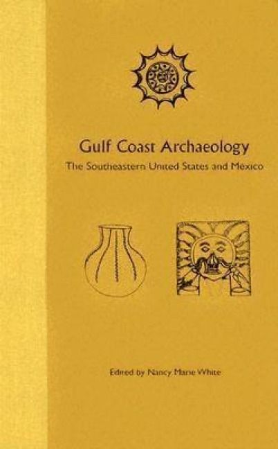 Produktbild: Gulf Coast Archaeology