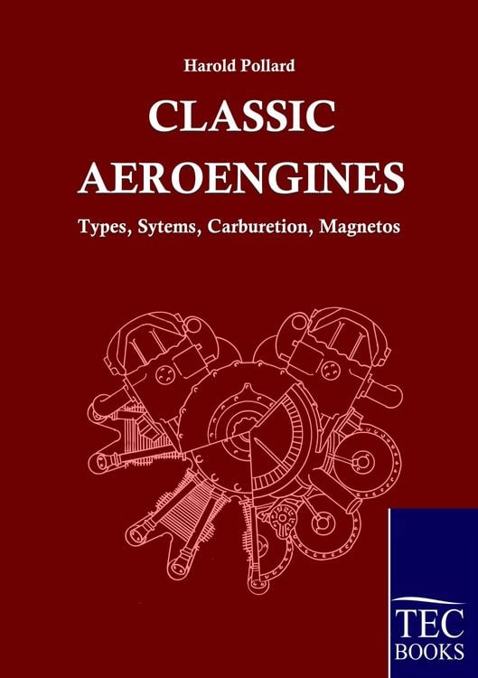 Produktbild: Classic Aeroengines