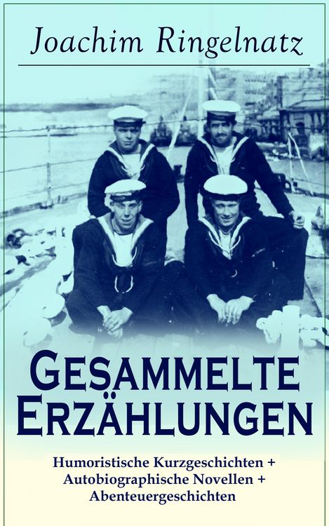 Produktbild: Gesammelte Erz&auml;hlungen