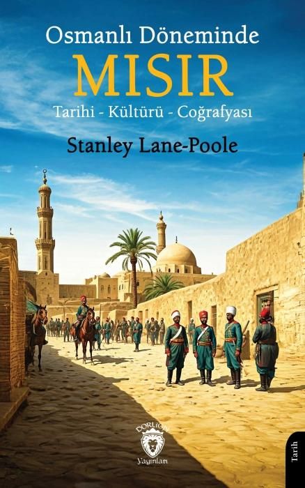 Produktbild: Osmanli D&ouml;neminde Misir