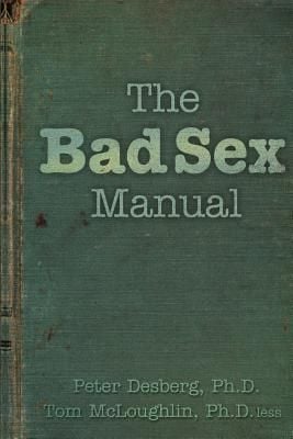 Produktbild: The Bad Sex Manual
