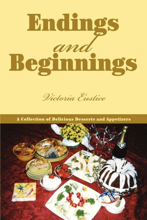 Produktbild: Endings and Beginnings