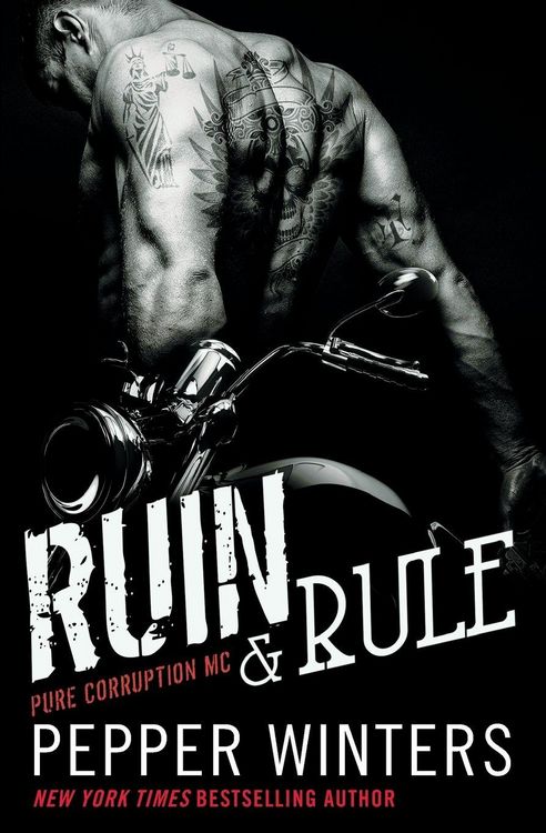 Produktbild: Ruin & Rule