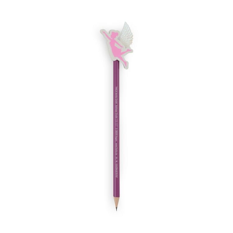Produktbild: Stift mit Radiertopper, Fee