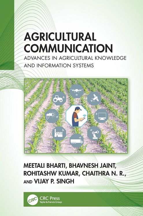 Produktbild: Agricultural Communication