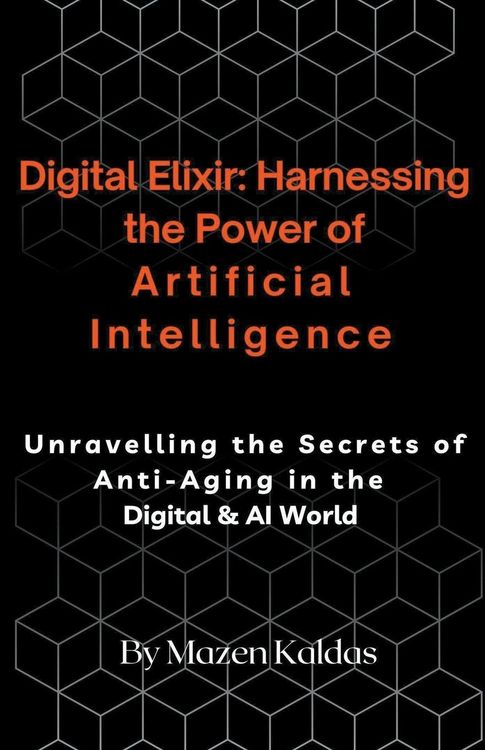 Produktbild: Digital Elixir