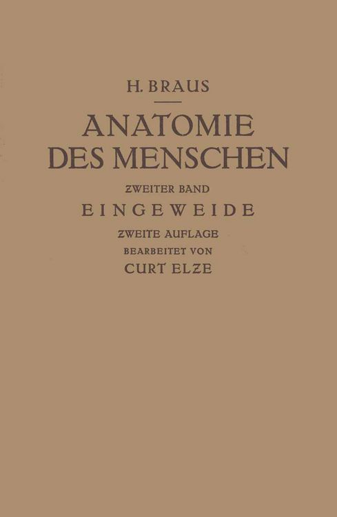 Produktbild: Anatomie des Menschen