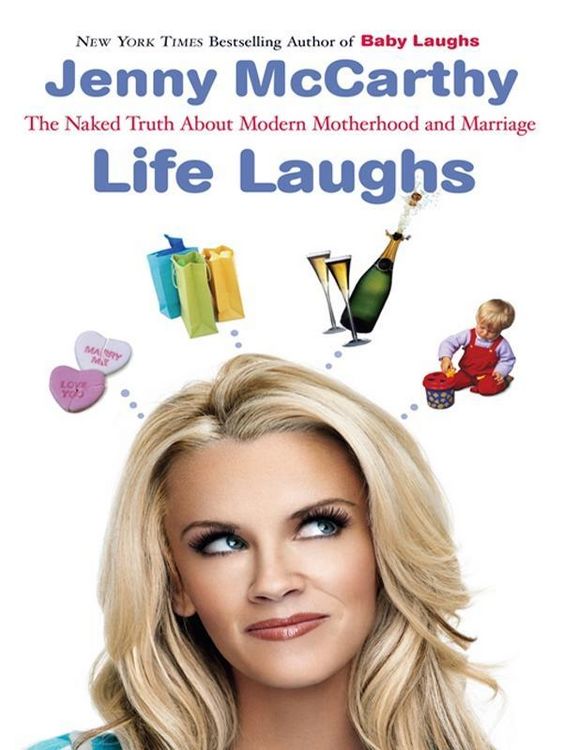 Produktbild: Life Laughs