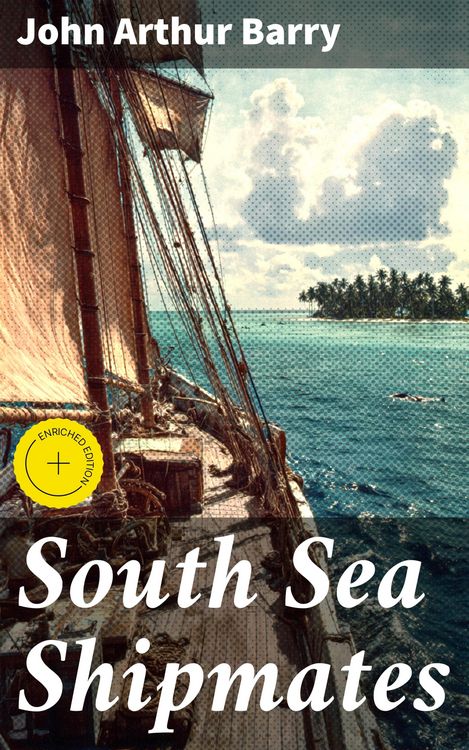 Produktbild: South Sea Shipmates