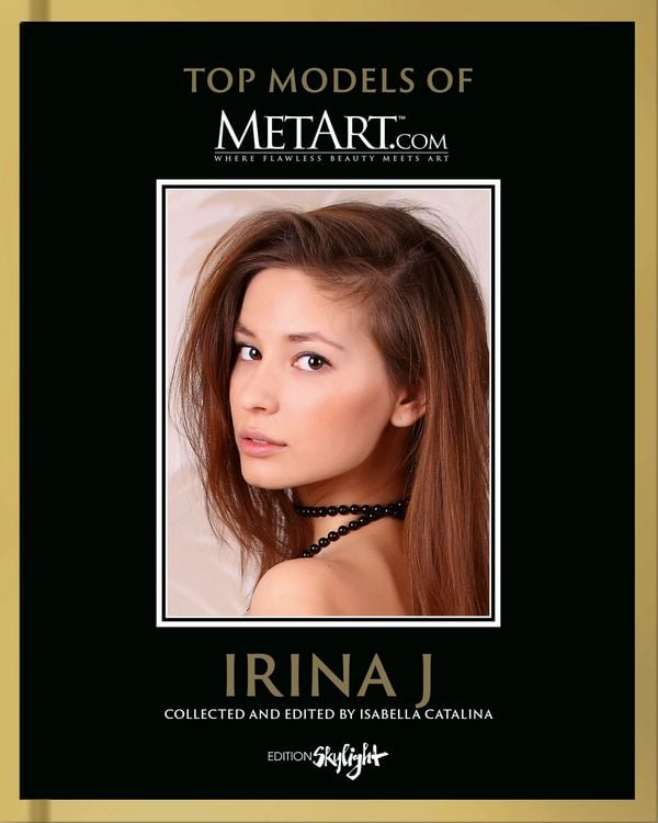 Produktbild: Irina J - Top Model of MetArt.com