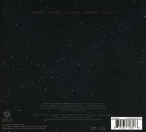 Produktbild: Welcome to the Machine