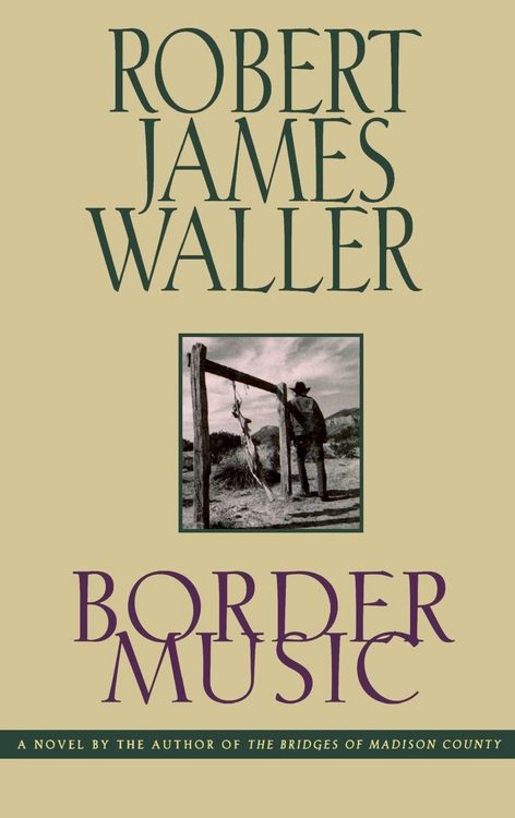 Produktbild: Border Music