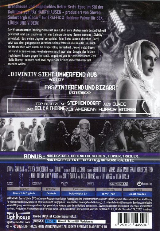 Produktbild: Divinity