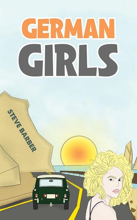 Produktbild: German Girls