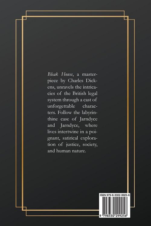 Produktbild: Bleak House