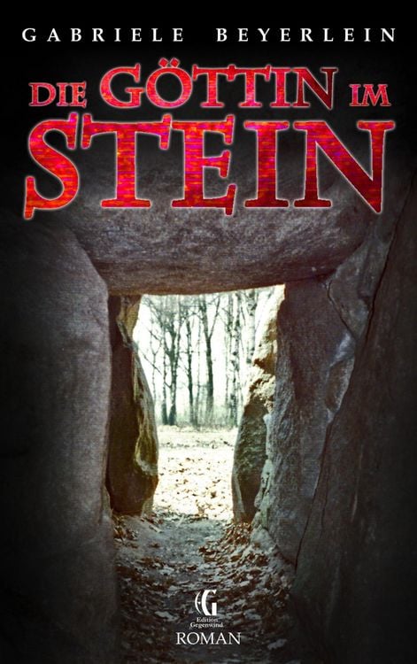 Produktbild: Die G&ouml;ttin im Stein
