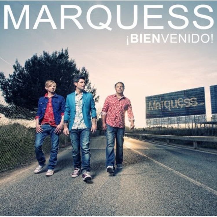 Produktbild: Bienvenido