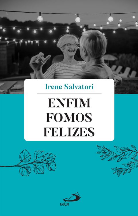 Produktbild: Enfim Fomos Felizes
