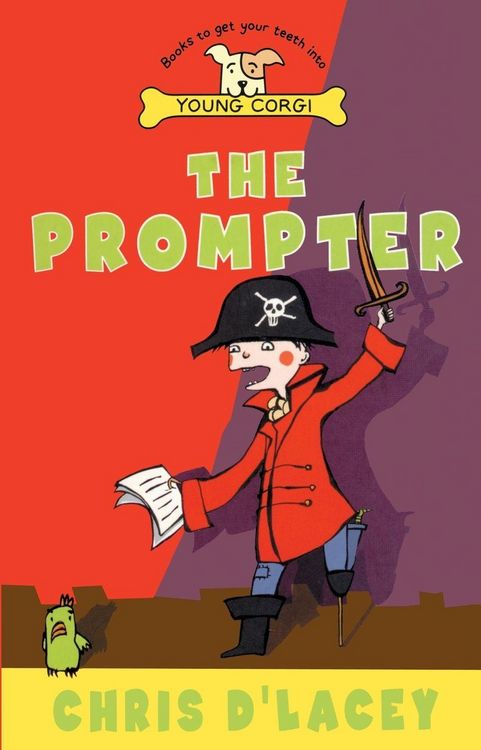 Produktbild: The Prompter