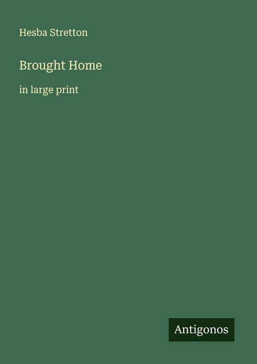 Produktbild: Brought Home