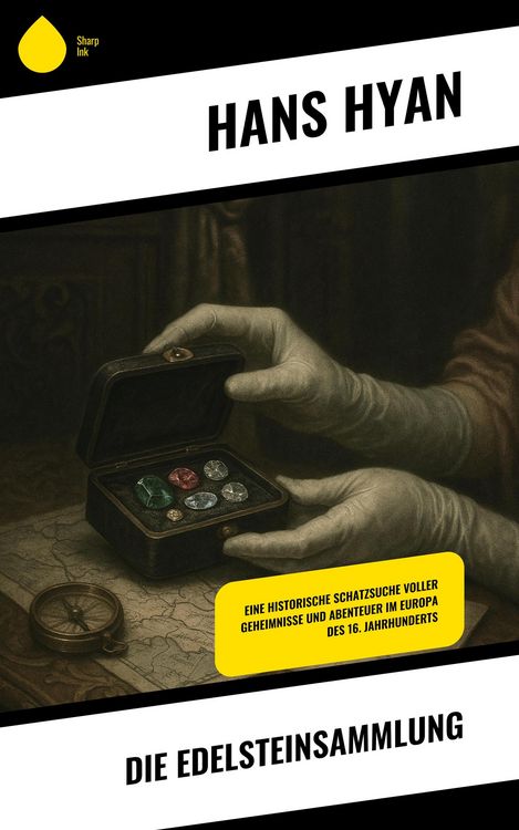Produktbild: Die Edelsteinsammlung