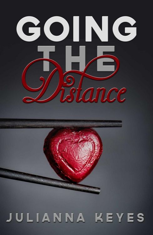 Produktbild: Going the Distance
