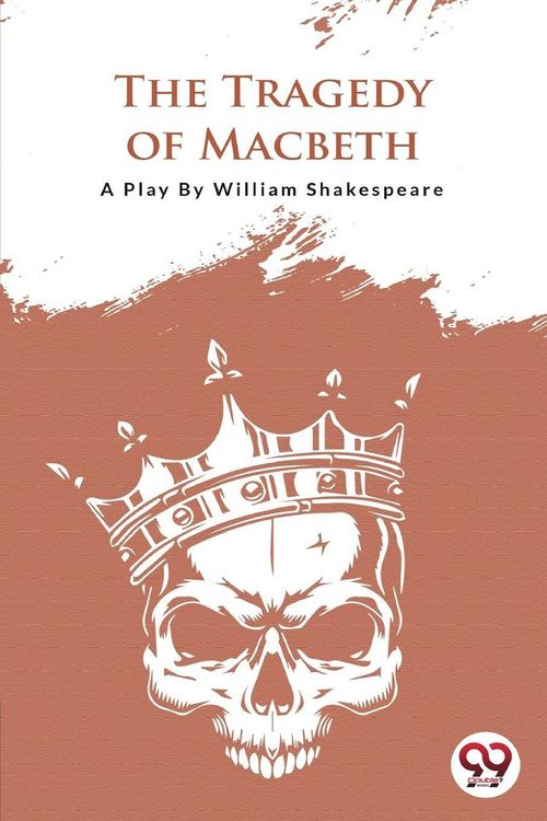 Produktbild: The Tragedy Of Macbeth