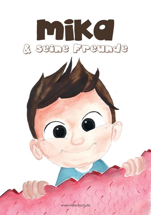 Produktbild: MIKA und seine Freunde