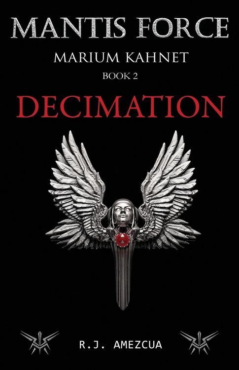 Produktbild: Decimation