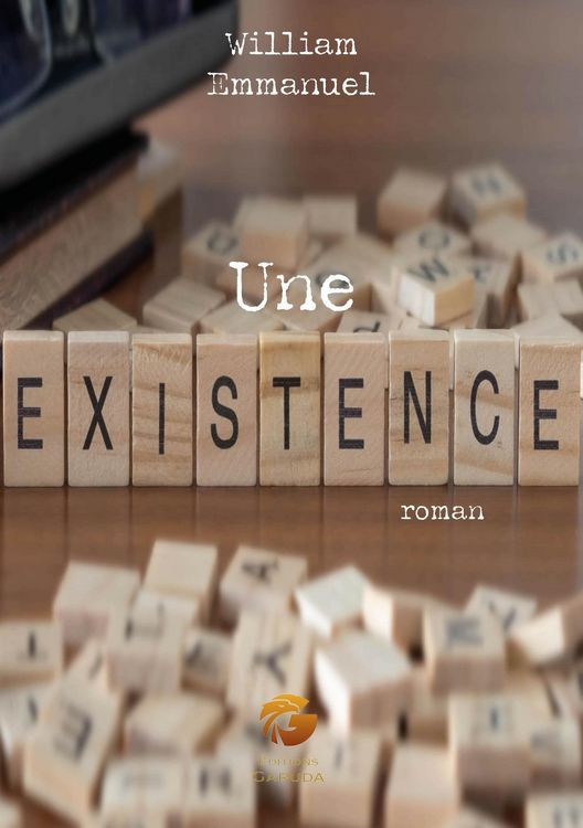 Produktbild: Une existence