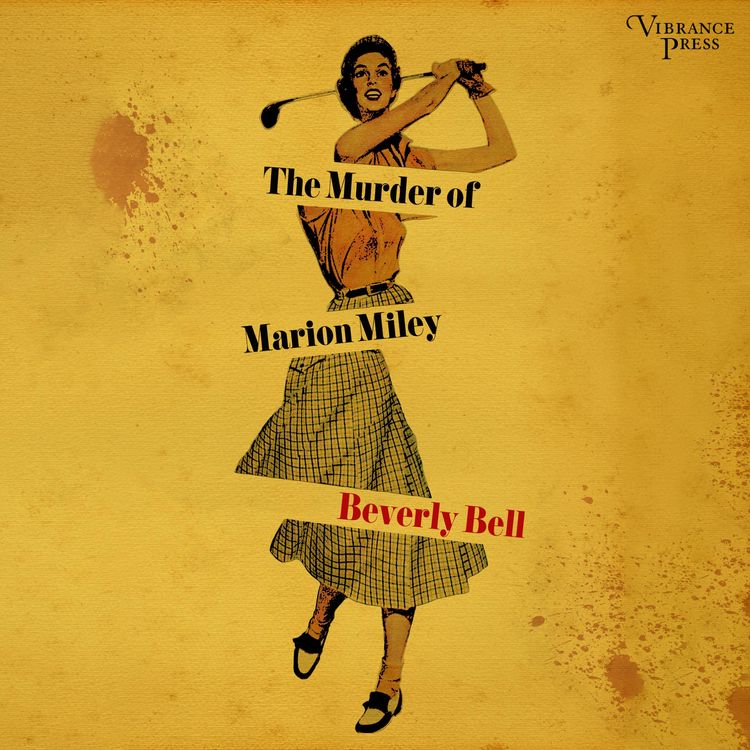 Produktbild: The Murder of Marion Miley