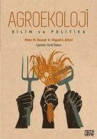 Produktbild: Agroekoloji - Bilim ve Politika
