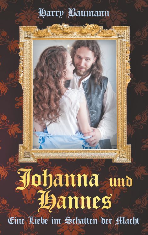 Produktbild: Johanna und Hannes