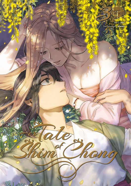 Produktbild: Her Tale of Shim Chong 3